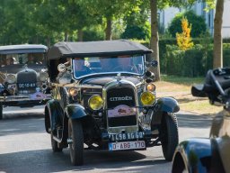 2025 - Parel der Voorkempen - Guy Reynders